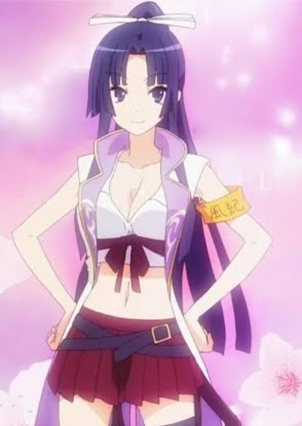 Momoko Kibitsu photo