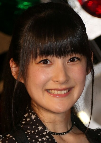 Momoko Tsugunaga photo