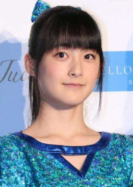 Momoko Tsugunaga photo
