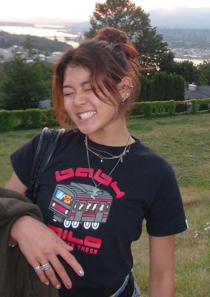 Momona Tamada