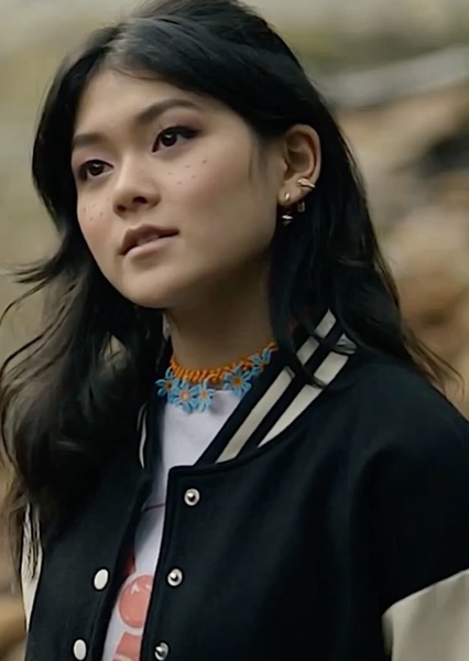 Momona Tamada