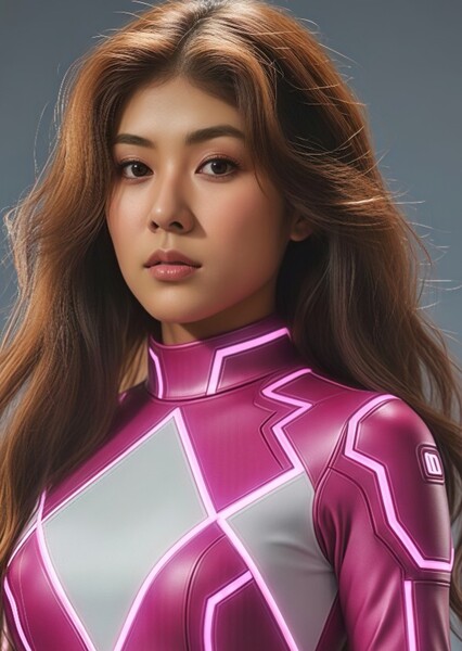 Momona Tamada photo