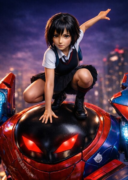 Momona Tamada photo