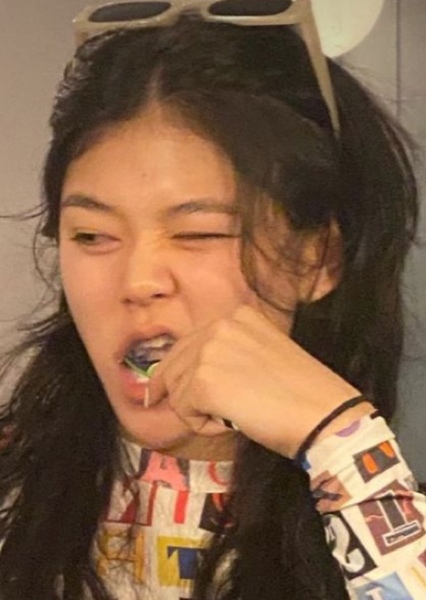 Momona Tamada photo