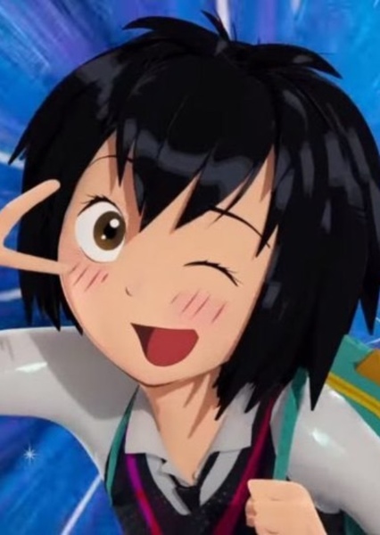 Momona Tamada photo