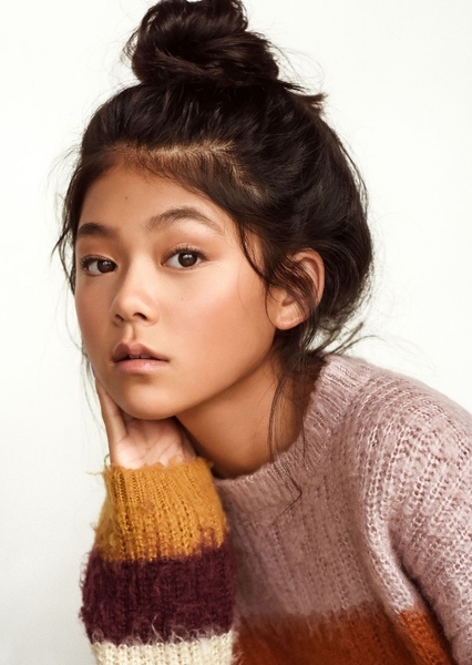 Momona Tamoda photo