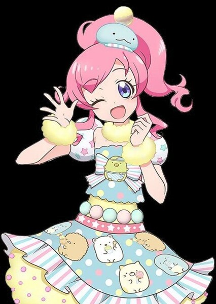 Momoyama Mirai photo