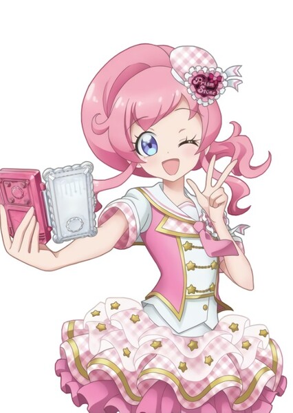 Momoyama Mirai photo