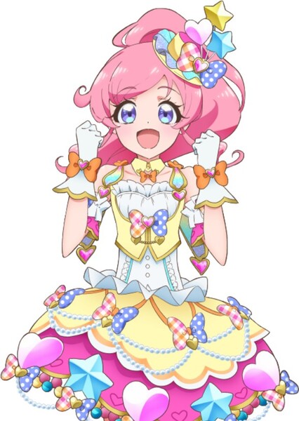 Momoyama Mirai photo