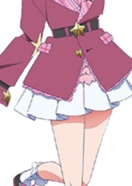 Momoyama Mirai photo