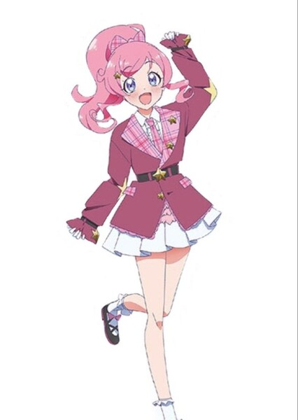 Momoyama Mirai photo