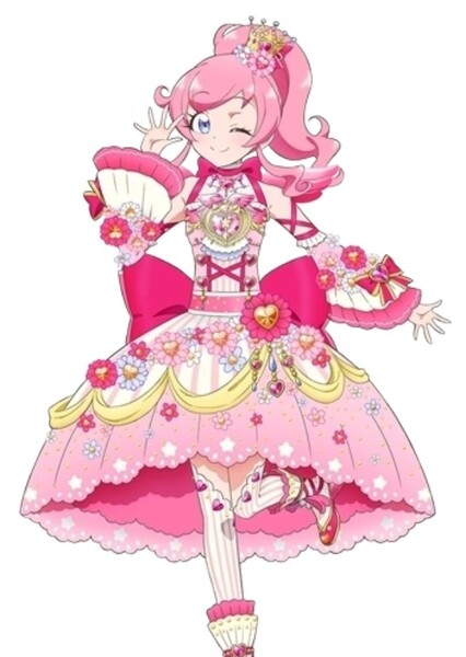 Momoyama Mirai photo