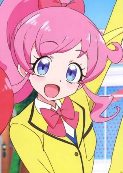 Momoyama Mirai photo