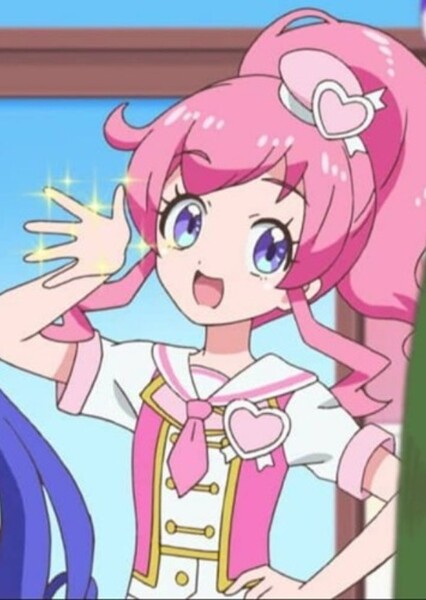 Momoyama Mirai photo