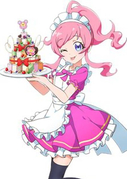 Momoyama Mirai