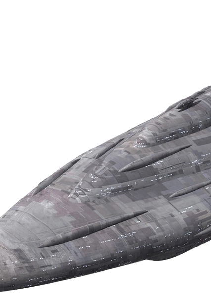 Mon Calamari Cruiser