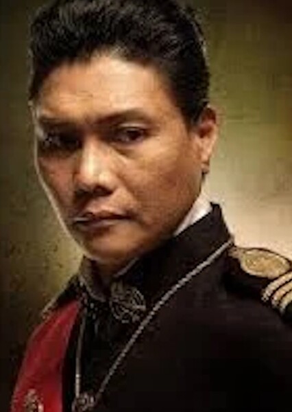 Emilio Aguinaldo