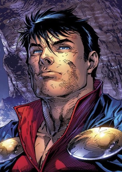 Mon-El photo