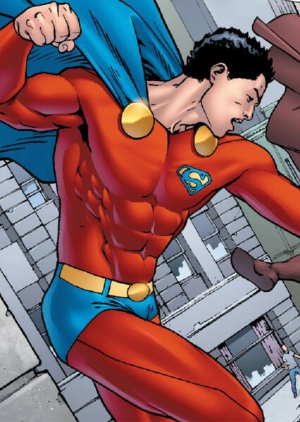 Mon-El photo