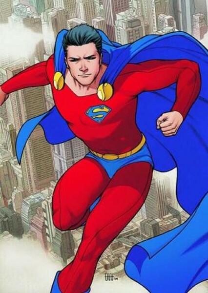 Mon-El photo