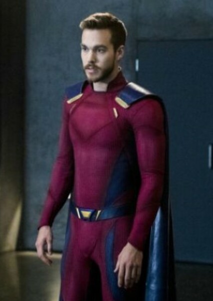 Mon-El photo
