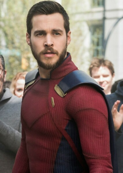 Mon-El photo