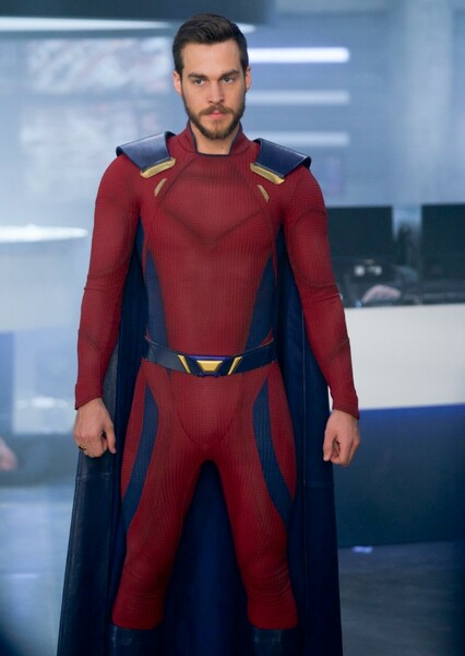Mon-El photo