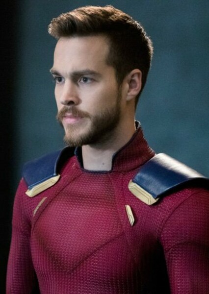 Mon-El photo