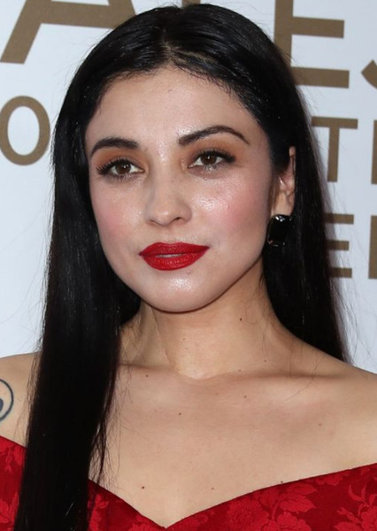 Mon Laferte photo