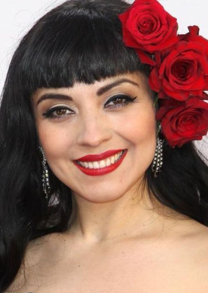 Mon Laferte photo