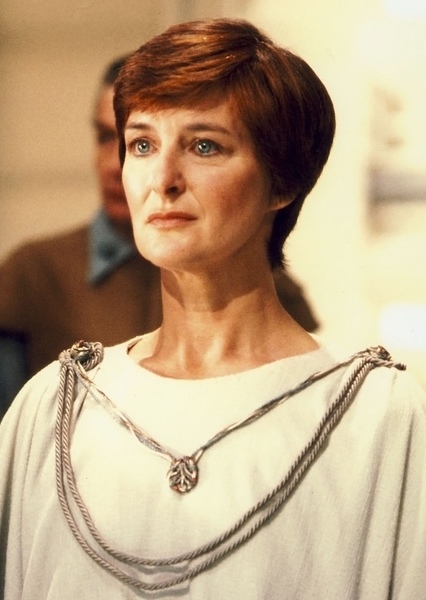 Mon Mothma photo