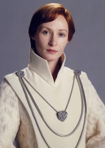 Mon Mothma photo