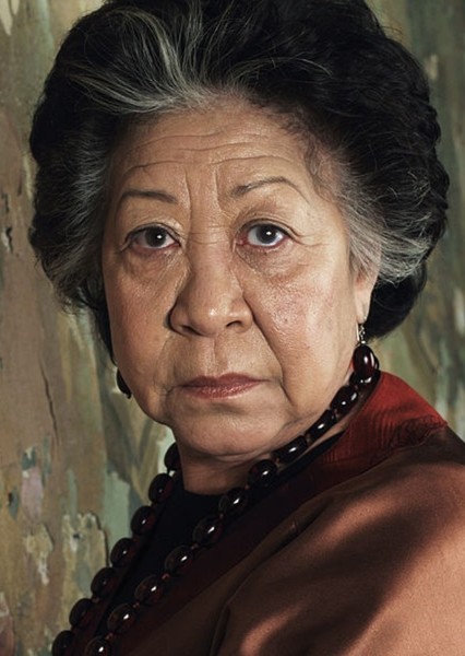 Mona Hammond