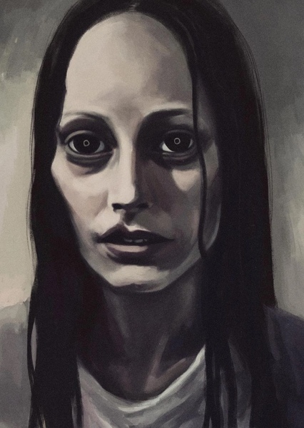 Mona Lanius (The Painter)