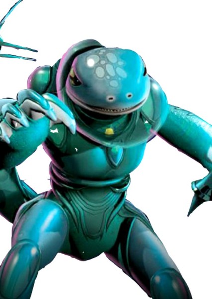 Mona Lisa (TMNT 2012) photo