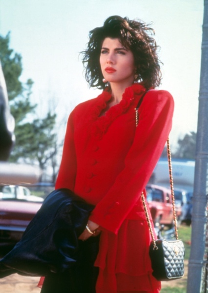 Mona Lisa Vito (My Cousin Vinny) photo