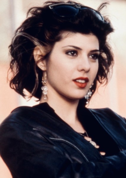 Mona Lisa Vito (My Cousin Vinny) photo