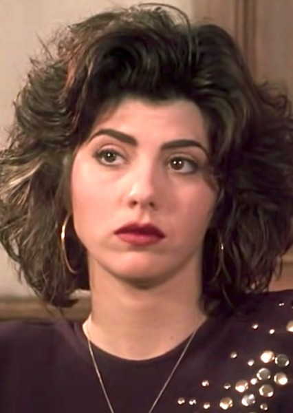 Mona Lisa Vito (My Cousin Vinny)