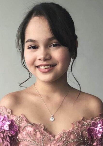 Mona Louise Rey