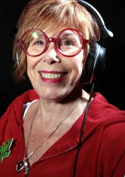 Mona Marshall photo