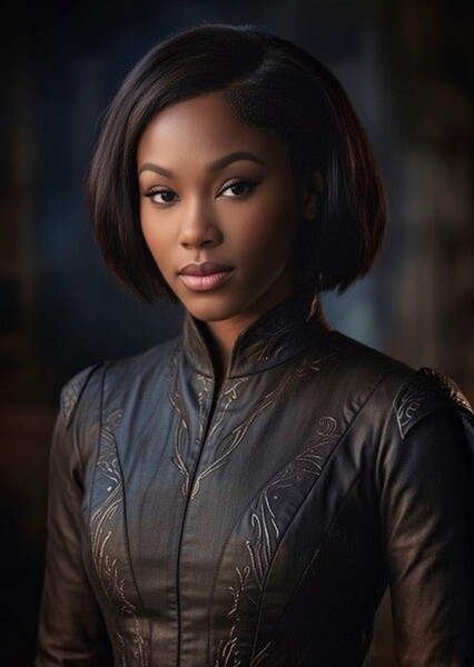 Mona Swain photo