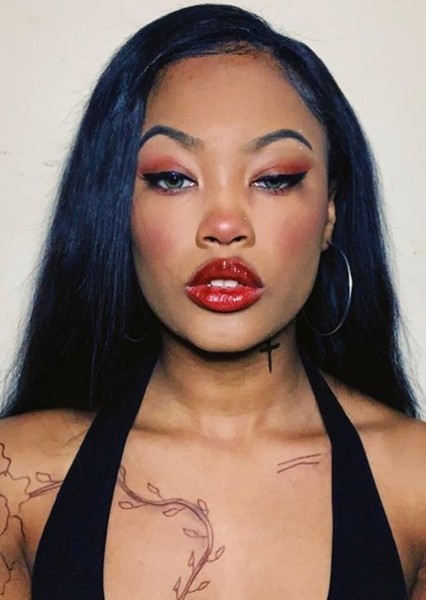 Mona Swain photo