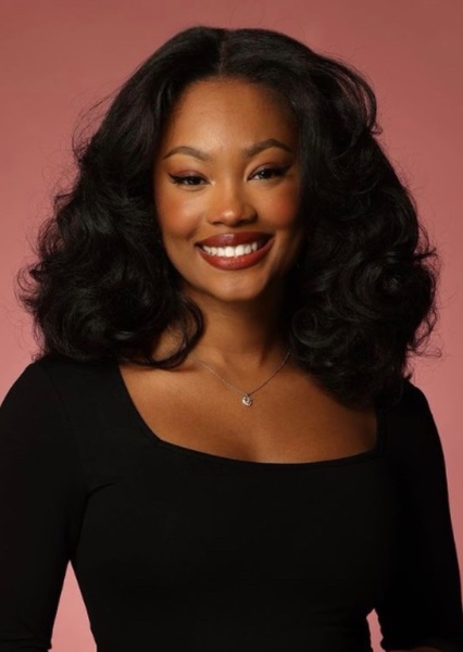 Denise "Niecy" Jackson