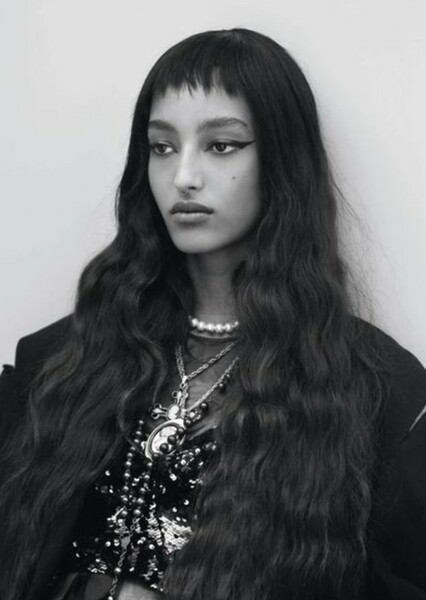 Mona Tougaard photo
