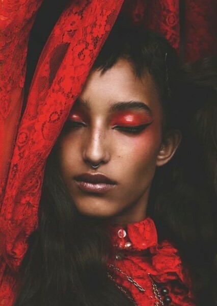 Mona Tougaard photo