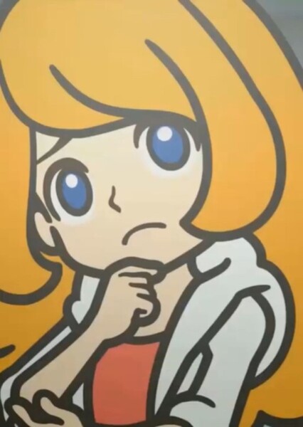 Mona (WarioWare) photo