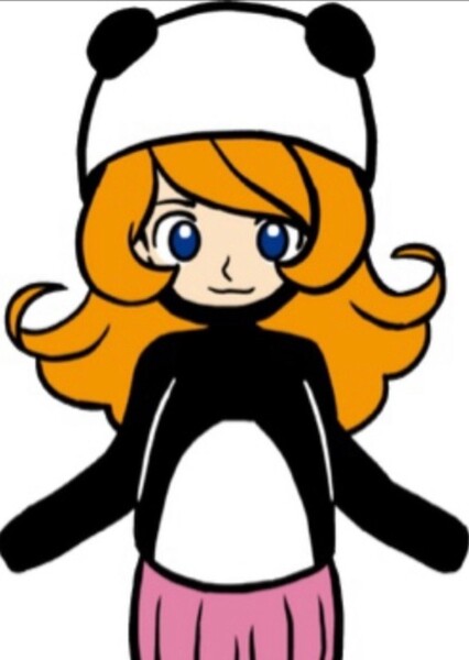 Mona (WarioWare) photo