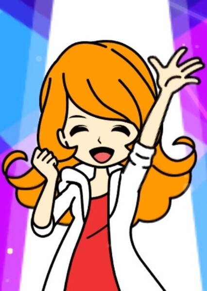 Mona (WarioWare) photo