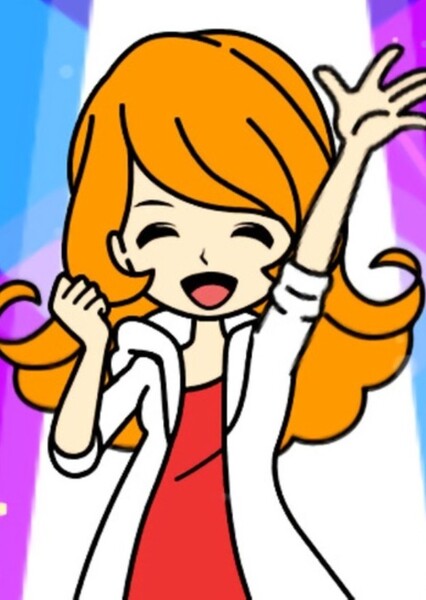 Mona (WarioWare) photo
