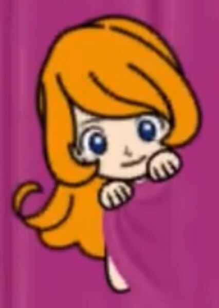 Mona (WarioWare) photo